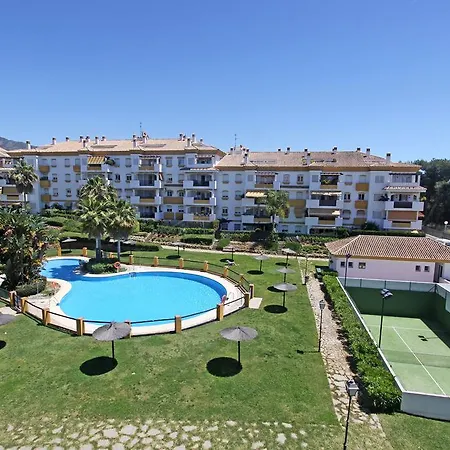 Apartment 1115 Duplex Penthouse Marbella