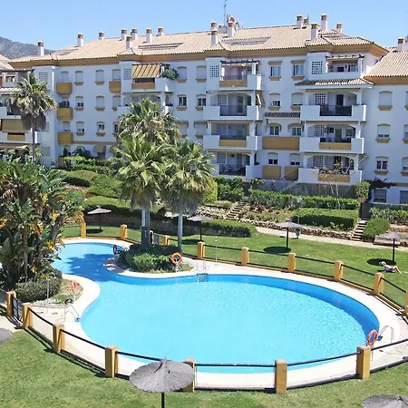 1115 Duplex Penthouse * Marbella