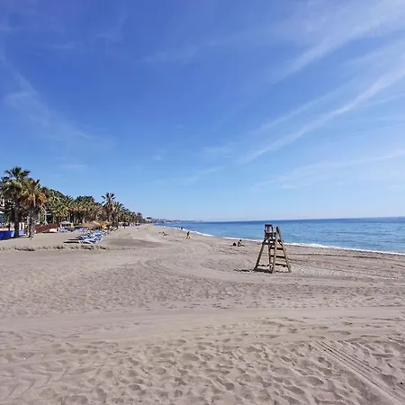 1115 Duplex Penthouse Apartment Marbella