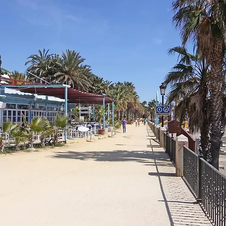 1115 Duplex Penthouse Marbella
