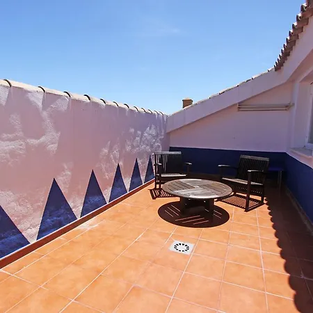 1115 Duplex Penthouse Apartment *