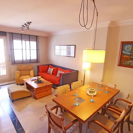 Apartment 1115 Duplex Penthouse