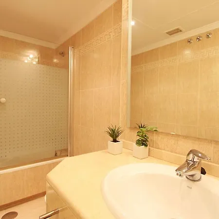 Apartment 1115 Duplex Penthouse *