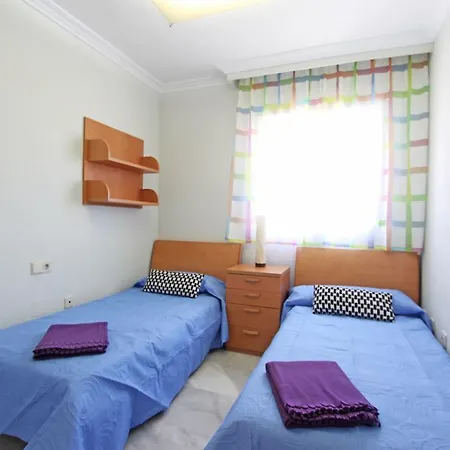 Apartment 1115 Duplex Penthouse Marbella