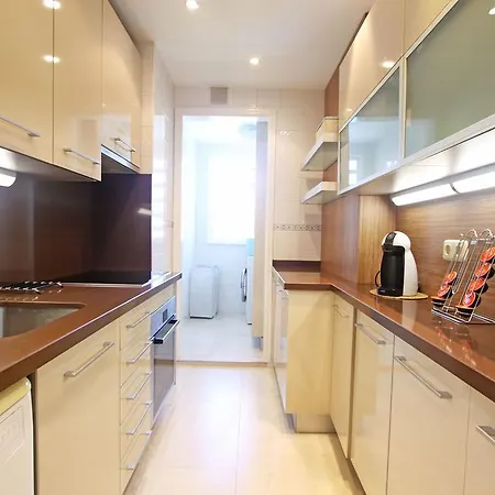 1115 Duplex Penthouse *