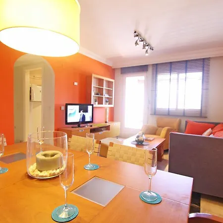 1115 Duplex Penthouse * Marbella