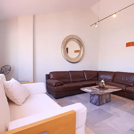 1115 Duplex Penthouse Marbella