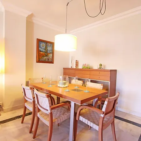 1115 Duplex Penthouse Apartment Marbella