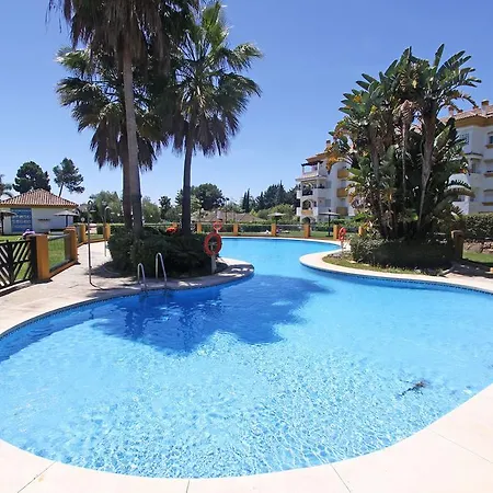 1115 Duplex Penthouse * Marbella